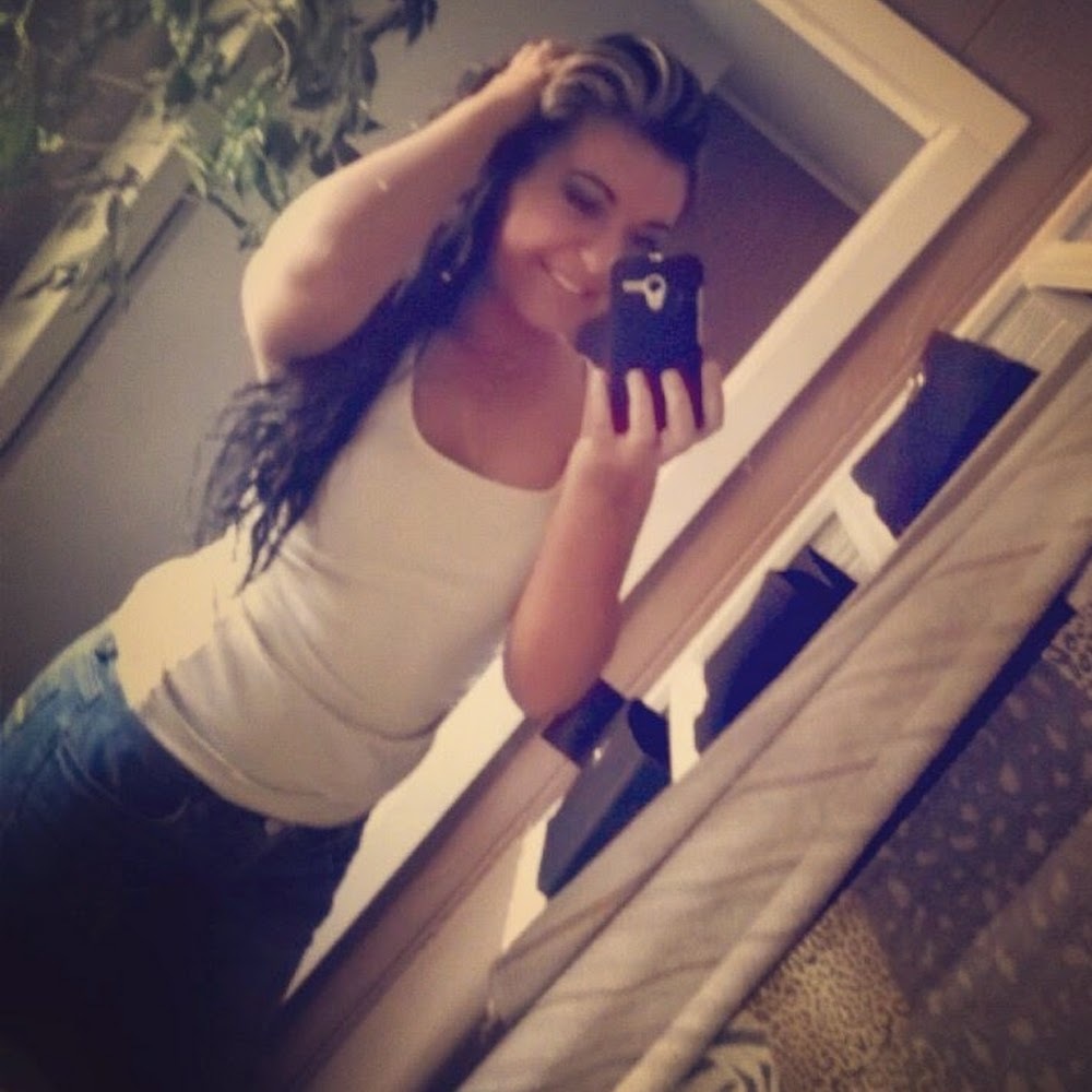 Meet your Posher, Amanda